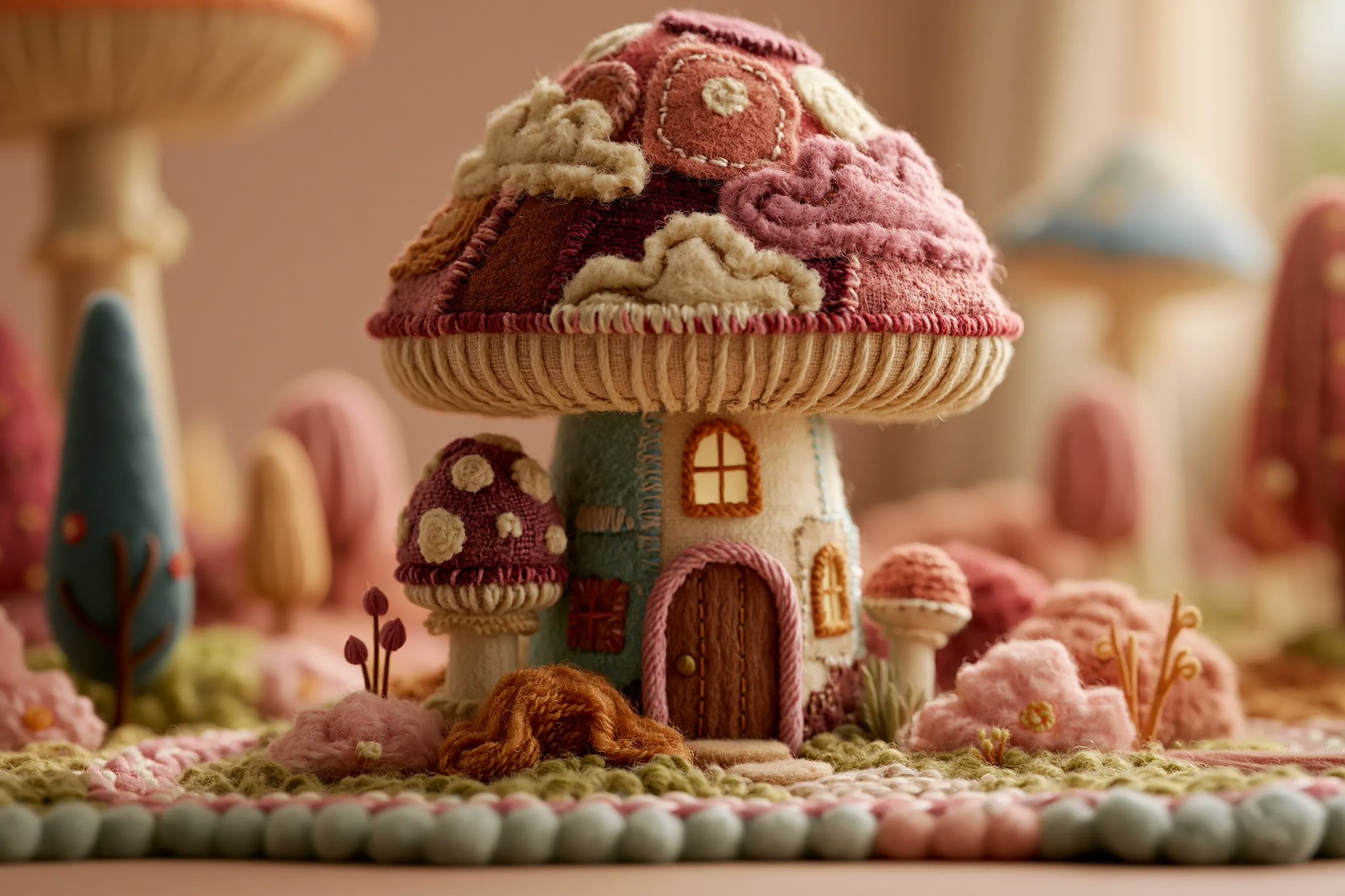 Image prompt preview